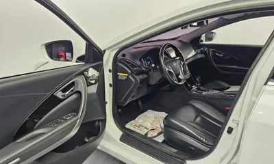 Hyundai Grandeur 2016, 124925 км, за 7300000 KRW - фото 10