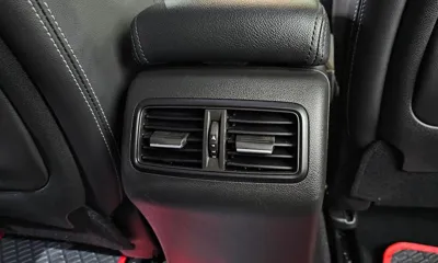 Renault-KoreaSamsung SM6 2017, 136913 км, за 6990000 KRW - фото 31
