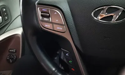 Hyundai Maxcruz 2018, 170541 км, за 12900000 KRW - фото 17