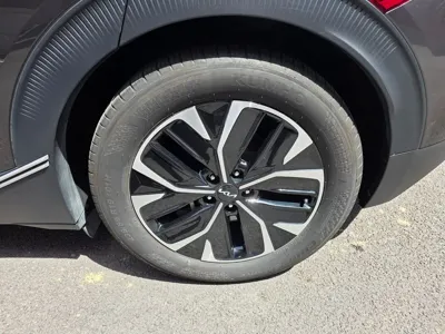 Kia EV6 2022, 126700 км, за 24900000 KRW