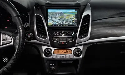KG_Mobility_Ssangyong KORANDO 2015, 164285 км, за 2570000 KRW - фото 15