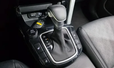 Kia Seltos 2022, 94849 км, за 14500000 KRW - фото 9