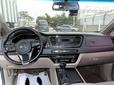Kia Canival 2016, 180448 км, за 6490000 KRW - фото 8