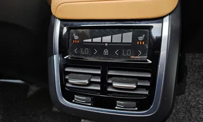 Volvo XC60 2019, 109464 км, за 22000000 KRW - фото 18