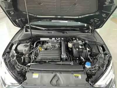Audi A3 2023, 39800 км, за 153800 CNY - фото 19