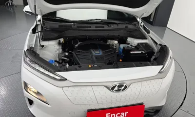 Hyundai Kona 2020, 79532 км, за 21500000 KRW - фото 6