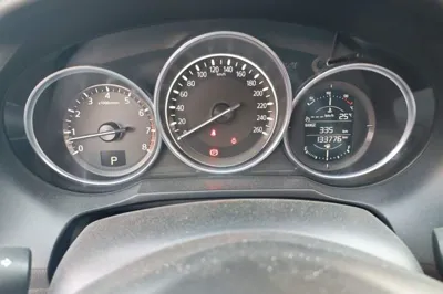 Mazda Atenza 2018, 133700 км, за 56763.39 CNY - фото 12