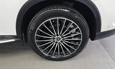 Mercedes-Benz GLC-Class 2025, 31324 км, за 74000000 KRW - фото 21