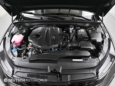 Kia K5 2024, 23623 км, за 31900000 KRW - фото 6