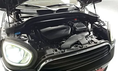 MINI Countryman 2018, 129464 км, за 13900000 KRW - фото 6