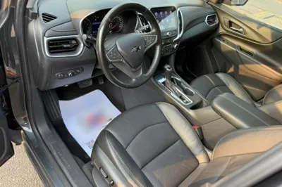 Chevrolet Equinox 2019, 75700 км, за 59373.46 CNY - фото 34