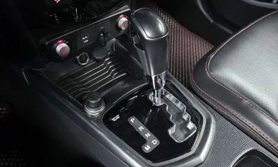 KG_Mobility_Ssangyong TIBOLI 2018, 108512 км, за 8800000 KRW - фото 9