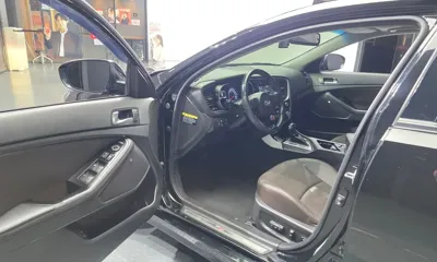 Kia K5 2015, 143967 км, за 7200000 KRW - фото 10