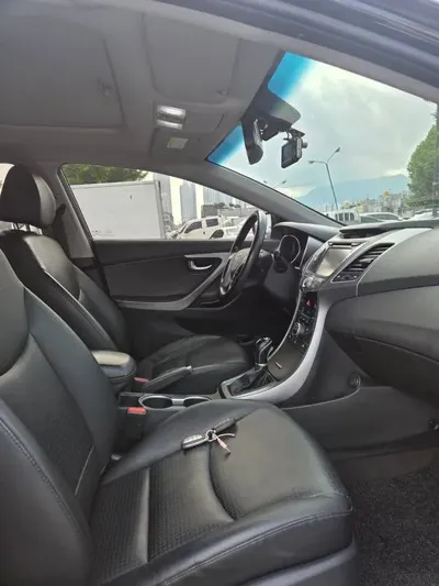 Hyundai Avante 2015, 169908 км, за 5700000 KRW - фото 15