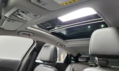ChevroletGMDaewoo Malibu 2017, 100542 км, за 5435.84 USD - фото 18