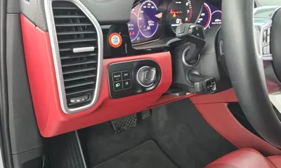 Porsche Cayenne 2023, 30761 км, за 101990000 KRW - фото 27