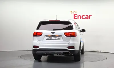 Kia Sorento 2019, 84760 км, за 15900000 KRW