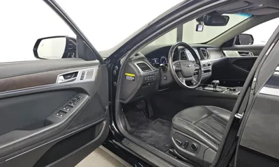 Genesis G80 2019, 149780 км, за 23700000 KRW - фото 10