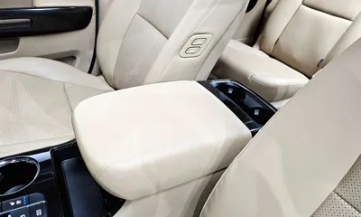 Kia Canival 2020, 135564 км, за 16190000 KRW - фото 30