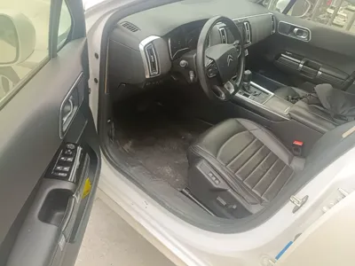 Citroen C6 2017, 150500 км, за 51045.95 CNY - фото 19