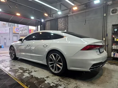 Audi A7 2020, 37000 км, за 49900000 KRW - фото 6