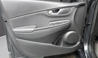 Hyundai Kona 2021, 54713 км, за 22400000 KRW - фото 24
