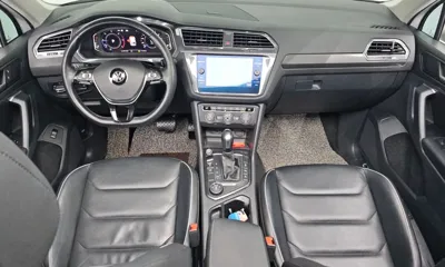Volkswagen Tiguan 2020, 114152 км, за 26990000 KRW - фото 7
