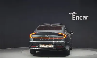 Hyundai Sonata 2020, 76962 км, за 15090000 KRW - фото 4