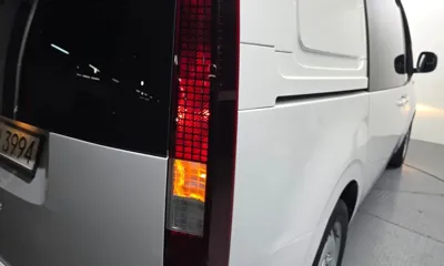 Hyundai Staria 2022, 126159 км, за 19600000 KRW - фото 23