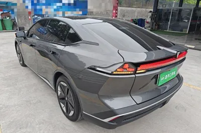 Deepal SL03 2025, 36200 км, за 103928.62 CNY