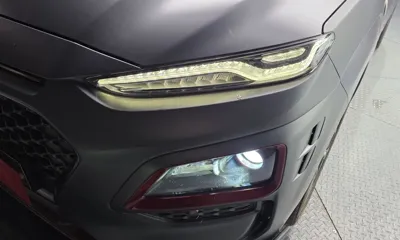 Hyundai Kona 2019, 57135 км, за 15900000 KRW - фото 22