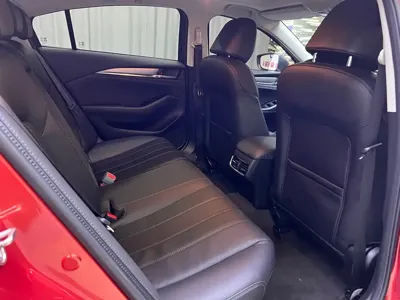 Mazda Atenza 2019, 83000 км, за 65800 CNY - фото 16