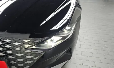 Hyundai Grandeur 2020, 125273 км, за 18700000 KRW - фото 22