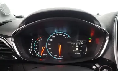 ChevroletGMDaewoo Spark 2017, 68161 км, за 6200000 KRW - фото 8