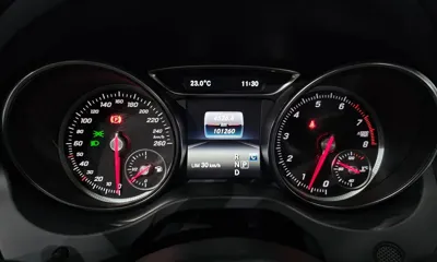 Mercedes-Benz GLA-Class 2019, 101260 км, за 14400000 KRW - фото 8