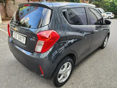 ChevroletGMDaewoo Spark 2017, 92105 км, за 4600000 KRW
