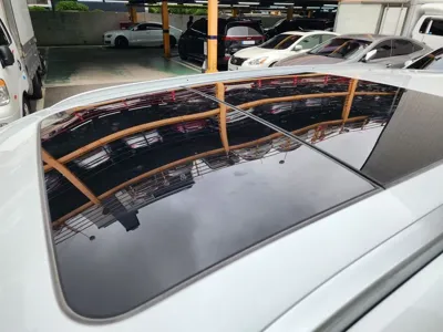 Renault-KoreaSamsung QM6 2017, 123000 км, за 9800000 KRW - фото 7