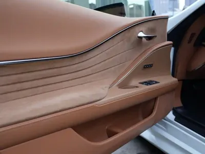 Lexus LC 2018, 70000 км, за 678000 CNY - фото 10