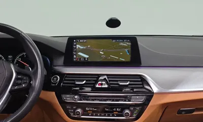 BMW 5-Series 2018, 72098 км, за 25800000 KRW - фото 19