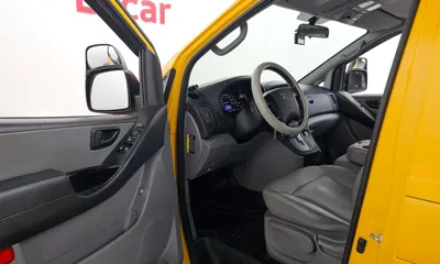 Hyundai Starex 2019, 182571 км, за 10400000 KRW - фото 10