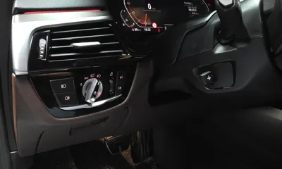 BMW 5-Series 2020, 50833 км, за 32800000 KRW - фото 34