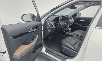 Kia Seltos 2020, 62584 км, за 17900000 KRW - фото 10