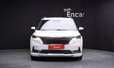 Kia Canival 2023, 68339 км, за 29000000 KRW - фото 3