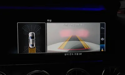 Mercedes-Benz E-Class 2018, 108518 км, за 22490000 KRW - фото 15