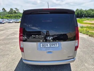 Hyundai Staria 2022, 46227 км, за 24500000 KRW