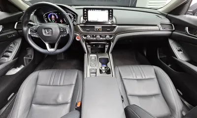 Honda Accord 2020, 72310 км, за 20500000 KRW - фото 7
