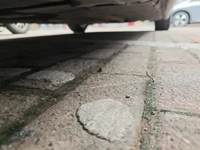 BMW 7 Series 2018, 184500 км, за 142400 CNY - фото 17