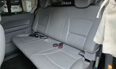 Hyundai Starex 2020, 130000 км, за 13600000 KRW - фото 8