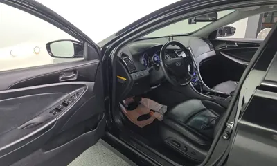 Hyundai Sonata 2011, 214682 км, за 2590000 KRW - фото 10