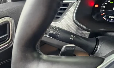 Renault-KoreaSamsung XM3 2023, 110498 км, за 15900000 KRW - фото 30